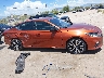 1N4BL4CV4NN****** Wrecked 2022 Nissan Altima in Arizona State