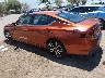 1N4BL4CV4NN****** Used 2022 Nissan Altima in Arizona State