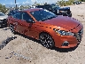 1N4BL4CV4NN****** Salvage and Wrecked 2022 Nissan Altima in Tucson