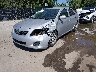 2T1BU4EE1AC****** Usados 2010 Toyota Corolla en Estado de Kansas