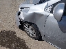 2T1BU4EE1AC****** Reparables 2010 Toyota Corolla en Estado de Kansas
