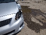 2T1BU4EE1AC****** Salvamento 2010 Toyota Corolla