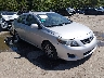 2T1BU4EE1AC****** Salvamento y Destrozados 2010 Toyota Corolla en Kansas City