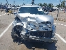 3GNBABFW6BS****** Wrecked 2011 Chevrolet HHR
