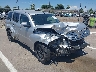 3GNBABFW6BS****** Salvage and Wrecked 2011 Chevrolet HHR in Fresno