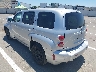 3GNBABFW6BS****** Salvage and Repairable 2011 Chevrolet HHR in Fresno
