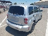 3GNBABFW6BS****** Salvage and Wrecked 2011 Chevrolet HHR in California State