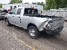 1C6RR7FG8JS****** Salvamento y Reparables 2018 RAM 1500 en Grand Rapid
