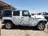 1J4GA39199L****** Usados 2009 Jeep Wrangler en Estado de Texas