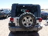 1J4GA39199L****** Destrozados 2009 Jeep Wrangler