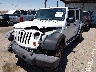 1J4GA39199L****** Usados y Reparables 2009 Jeep Wrangler en El Paso