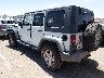 1J4GA39199L****** Salvamento y Reparables 2009 Jeep Wrangler en El Paso