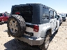 1J4GA39199L****** Salvamento y Destrozados 2009 Jeep Wrangler en Estado de Texas