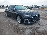 WAUDACF53NA****** Salvamento y Destrozados 2022 Audi A5 Sportback en Dallas