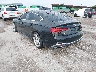 WAUDACF53NA****** Salvamento y Reparables 2022 Audi A5 Sportback en Dallas