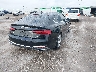 WAUDACF53NA****** Salvamento y Destrozados 2022 Audi A5 Sportback en Estado de Texas