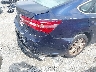 4T1BK1EB3DU****** Salvamento y Reparables 2013 Toyota Avalon en Estado de Georgia
