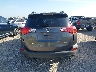 2T3WFREV7DW****** Wrecked 2013 Toyota RAV4