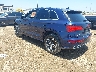 WA1C4AFY4J2****** Salvamento y Reparables 2018 Audi SQ5 en Corpus Christi