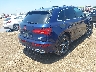 WA1C4AFY4J2****** Salvamento y Destrozados 2018 Audi SQ5 en Estado de Texas