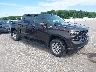 1GCUYEED1KZ****** Salvage and Wrecked 2019 Chevrolet Silverado 1500 in Indianapolis South
