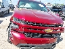 3GCPWBEF7LG****** Destrozados 2020 Chevrolet Silverado 1500 en Estado de Texas
