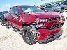3GCPWBEF7LG****** Salvamento y Destrozados 2020 Chevrolet Silverado 1500 en San Antonio South