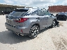 2T2ZZMCA3JC****** Salvamento y Destrozados 2018 Lexus RX 350 en Estado de Texas
