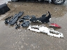 JTHFE2C28E2****** Wrecked 2014 Lexus IS 350 in Texas State
