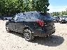 1FM5K8GT3HG****** Salvage and Repairable 2017 Ford Explorer in Burlington