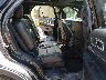 1FM5K8GT3HG****** Wrecked 2017 Ford Explorer in Burlington