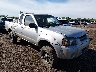 1N6ED26Y72C****** Salvage and Wrecked 2002 Nissan Frontier in Columbus