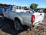 1N6ED26Y72C****** Salvage and Repairable 2002 Nissan Frontier in Columbus