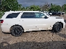 1C4RDJDG7HC****** Repairable 2017 Dodge Durango in Wisconsin State