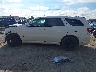 1C4RDJDG7HC****** Salvage 2017 Dodge Durango