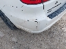 1C4RDJDG7HC****** Repairable 2017 Dodge Durango