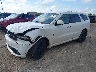 1C4RDJDG7HC****** Used and Repairable 2017 Dodge Durango in Appleton