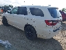1C4RDJDG7HC****** Salvage and Repairable 2017 Dodge Durango in Appleton