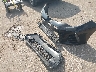 5YFBURHE5JP****** Wrecked 2018 Toyota Corolla in Texas State