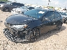 5YFBURHE5JP****** Used and Repairable 2018 Toyota Corolla in Houston