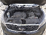 5XYPGDA58KG****** Repairable 2019 Kia Sorento in Shady Spring