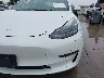 5YJ3E1EA7PF****** Usados y Reparables 2023 Tesla Model 3 en Austin