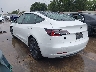 5YJ3E1EA7PF****** Salvamento y Reparables 2023 Tesla Model 3 en Austin