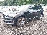 5J8TC1H55ML****** Usados y Reparables 2021 Acura RDX en Atlanta East