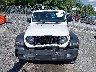 1C4PJXDG2TW****** Destrozados 2026 Jeep Wrangler en Estado de Virginia