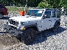 1C4PJXDG2TW****** Usados y Reparables 2026 Jeep Wrangler en Pulaski