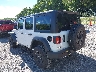 1C4PJXDG2TW****** Salvamento y Reparables 2026 Jeep Wrangler en Pulaski
