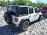 1C4PJXDG2TW****** Salvamento y Destrozados 2026 Jeep Wrangler en Estado de Virginia