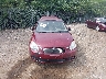 KMHCN4AC4AU****** Destrozados 2010 Hyundai Accent en Estado de Pennsylvania