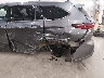 5TDHZRBH8MS****** Salvamento y Reparables 2021 Toyota Highlander en Estado de Minnesota